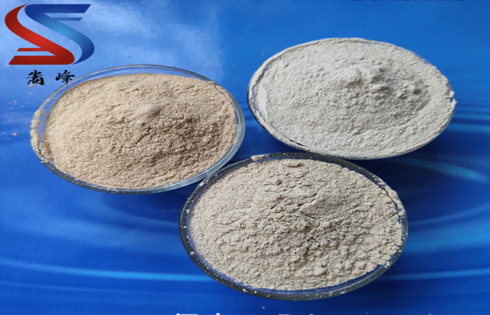 铝矾土熟料|高铝细粉|价格厂家图