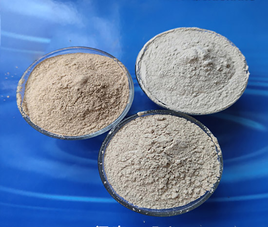 铝矾土熟料|高铝细粉厂家