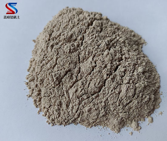 高铝土矿：铸造行业关键材料及应用分析,消失模用铝矾土,铝矾土,铝矾土熟料,细粉