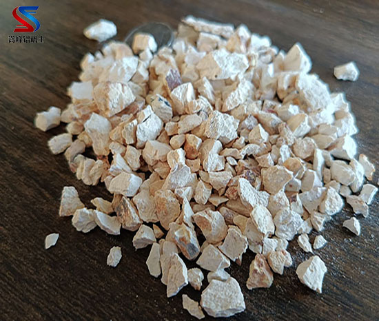 高铝土矿对电瓷产品质量的影响,炼棕刚玉用铝矾土,铝矾土,净水剂铝矾土