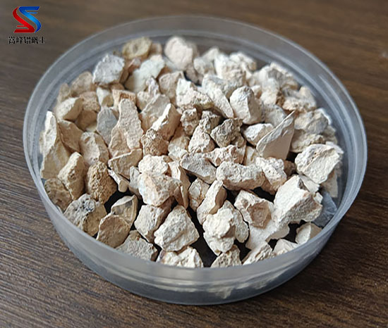 高铝土矿对电瓷产品质量的影响,炼棕刚玉用铝矾土,铝矾土,净水剂铝矾土