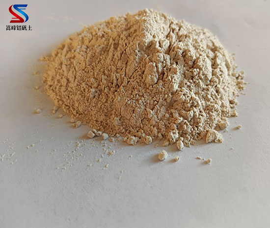 铝矾土｜熟料｜高铝｜细粉｜骨料｜铸造用铝矾土价格｜厂家｜图片