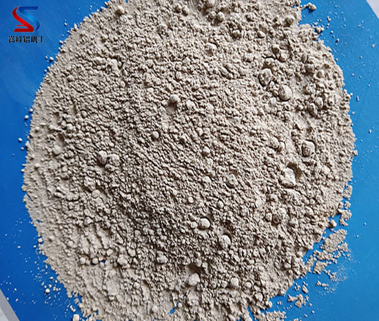 铝矾土｜熟料｜高铝｜细粉｜骨料｜铸造用铝矾土价格｜厂家｜优点图