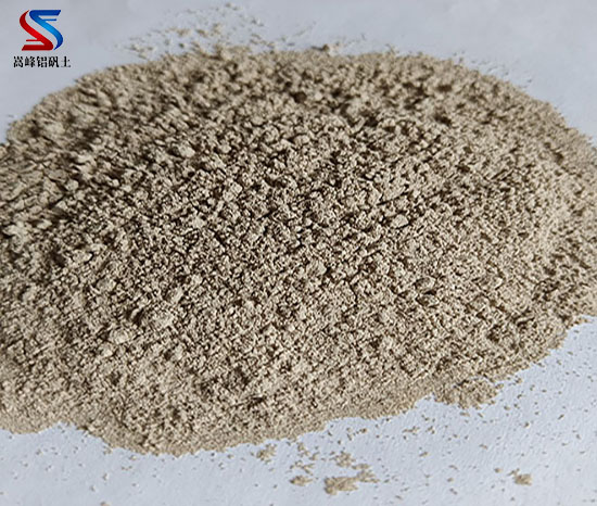 铝矾土｜熟料｜高铝｜细粉｜骨料｜铸造用铝矾土价格｜厂家｜图片