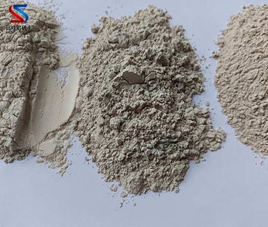 铝矾土｜熟料｜高铝｜细粉｜骨料｜铸造用铝矾土价格｜厂家｜现场图