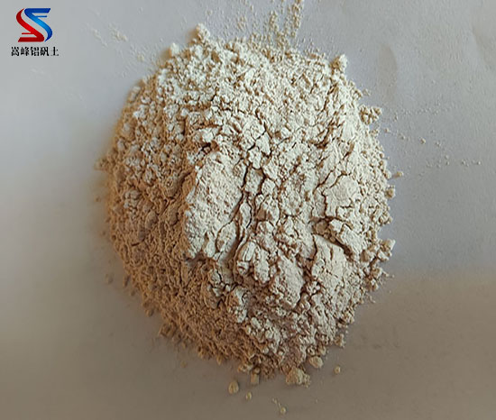 铝矾土｜熟料｜高铝｜细粉｜骨料｜铸造用铝矾土价格｜厂家｜供应商图