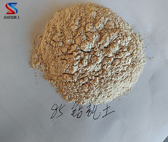 铝矾土｜熟料｜高铝｜细粉｜骨料｜铸造用铝矾土价格｜厂家｜现场图